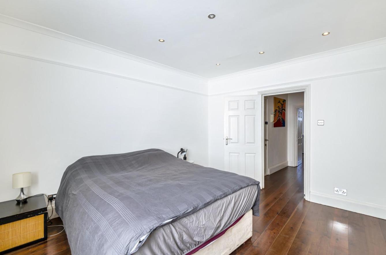 Chancery'S Loft Private Apartment Londres Exterior foto